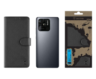 Tactical Field Notes pro Xiaomi Redmi 10C Black - 1513857 - zdjęcie 3